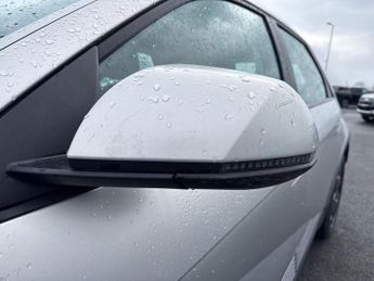 HYUNDAI IONIQ 5 168Kw Premium 77 Kwh 5Dr Auto [Part Leather]