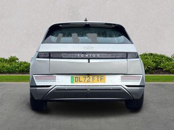 HYUNDAI IONIQ 5 168Kw Premium 77 Kwh 5Dr Auto [Part Leather]