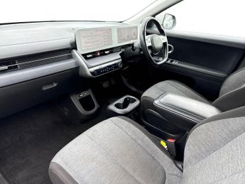 HYUNDAI IONIQ 5 168Kw Premium 77 Kwh 5Dr Auto [Part Leather]