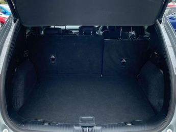 FORD KUGA 2.5 Phev St-Line Edition 5Dr Cvt