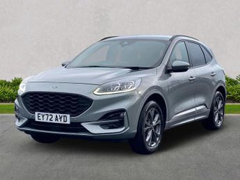 FORD KUGA 2.5 Phev St-Line Edition 5Dr Cvt