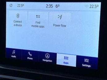 FORD KUGA 2.5 Phev St-Line Edition 5Dr Cvt