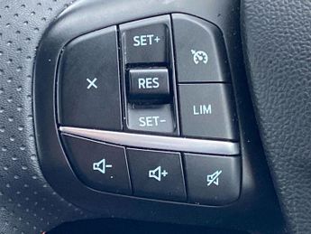 FORD KUGA 2.5 Phev St-Line Edition 5Dr Cvt