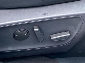 FORD KUGA 2.5 Phev St-Line Edition 5Dr Cvt