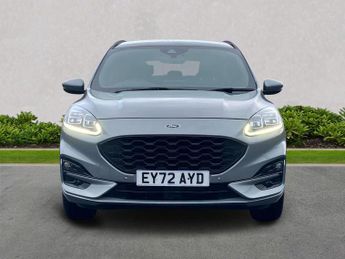 FORD KUGA 2.5 Phev St-Line Edition 5Dr Cvt