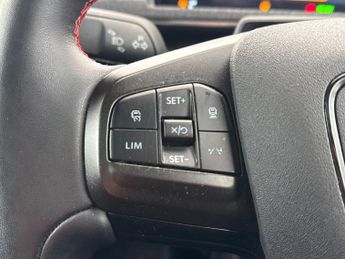 FORD MUSTANG MACH-E 258Kw Extended Range 91Kwh Awd 5Dr Auto