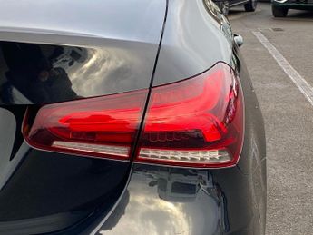 MERCEDES-BENZ A CLASS A250E Amg Line Executive 4Dr Auto