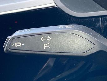AUDI E-TRON 300Kw 55 Quattro 95Kwh Launch Edition 5Dr Auto