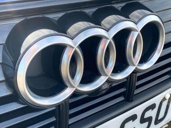 AUDI E-TRON 300Kw 55 Quattro 95Kwh Launch Edition 5Dr Auto