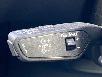 AUDI E-TRON 300Kw 55 Quattro 95Kwh Launch Edition 5Dr Auto
