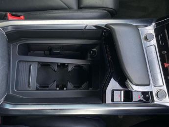 AUDI E-TRON 300Kw 55 Quattro 95Kwh Launch Edition 5Dr Auto