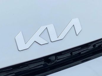 KIA EV6 166Kw Gt Line S 77.4Kwh 5Dr Auto