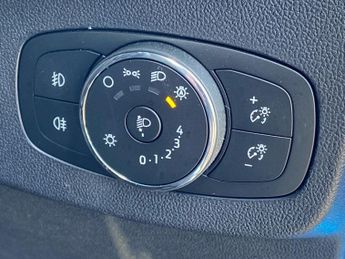 FORD PUMA 1.0 Ecoboost Hybrid Mhev St 5Dr Dct