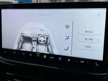 FORD FOCUS 1.0 Ecoboost Hybrid Mhev St-Line 5Dr Auto