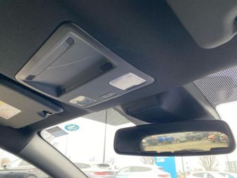 FORD FOCUS 1.0 Ecoboost Hybrid Mhev St-Line 5Dr Auto