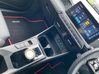 MG MOTOR UK MG3 1.5 Hybrid Trophy 5Dr Auto