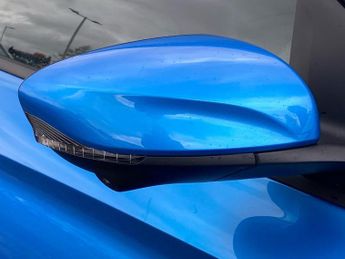 MG MOTOR UK MG3 1.5 Hybrid Trophy 5Dr Auto