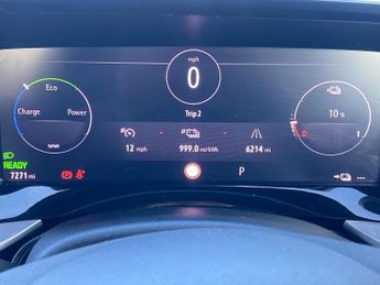 VAUXHALL MOKKA 100Kw Ultimate 50Kwh 5Dr Auto