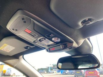 VAUXHALL MOKKA 100Kw Ultimate 50Kwh 5Dr Auto