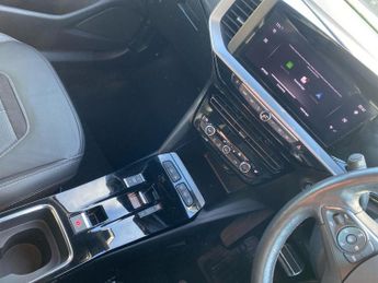 VAUXHALL MOKKA 100Kw Ultimate 50Kwh 5Dr Auto