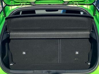 VAUXHALL MOKKA 100Kw Ultimate 50Kwh 5Dr Auto