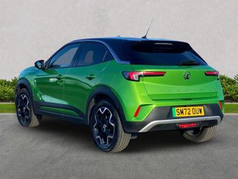 VAUXHALL MOKKA 100Kw Ultimate 50Kwh 5Dr Auto