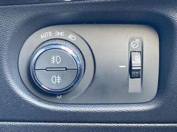 VAUXHALL MOKKA 100Kw Ultimate 50Kwh 5Dr Auto