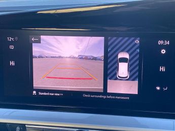 VAUXHALL MOKKA 100Kw Ultimate 50Kwh 5Dr Auto