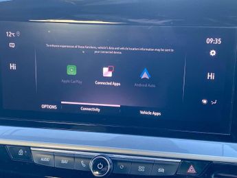 VAUXHALL MOKKA 100Kw Ultimate 50Kwh 5Dr Auto