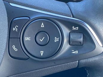 VAUXHALL MOKKA 100Kw Ultimate 50Kwh 5Dr Auto