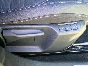 VAUXHALL MOKKA 100Kw Ultimate 50Kwh 5Dr Auto