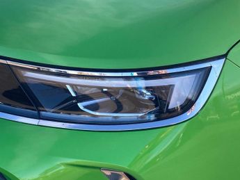 VAUXHALL MOKKA 100Kw Ultimate 50Kwh 5Dr Auto