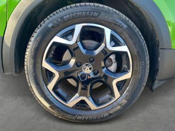 VAUXHALL MOKKA 100Kw Ultimate 50Kwh 5Dr Auto