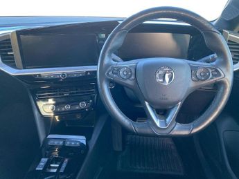 VAUXHALL MOKKA 100Kw Ultimate 50Kwh 5Dr Auto