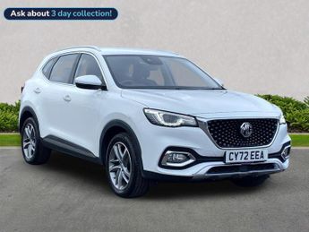 MG HS 1.5 T-Gdi Excite 5Dr Dct