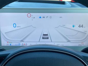 HYUNDAI IONIQ 5 160Kw Ultimate 73 Kwh 5Dr Auto