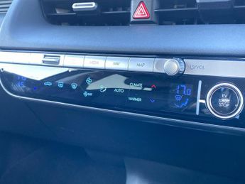 HYUNDAI IONIQ 5 160Kw Ultimate 73 Kwh 5Dr Auto