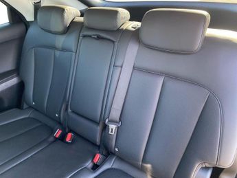 HYUNDAI IONIQ 5 160Kw Ultimate 73 Kwh 5Dr Auto
