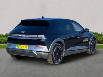 HYUNDAI IONIQ 5 160Kw Ultimate 73 Kwh 5Dr Auto