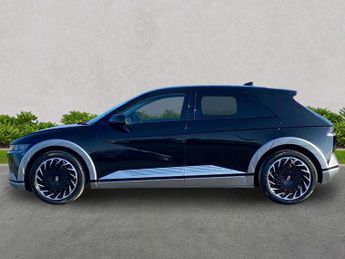 HYUNDAI IONIQ 5 160Kw Ultimate 73 Kwh 5Dr Auto