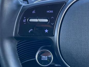HYUNDAI IONIQ 5 160Kw Ultimate 73 Kwh 5Dr Auto
