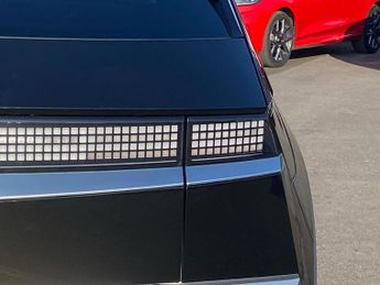 HYUNDAI IONIQ 5 160Kw Ultimate 73 Kwh 5Dr Auto