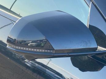 HYUNDAI IONIQ 5 160Kw Ultimate 73 Kwh 5Dr Auto