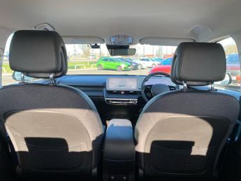 HYUNDAI IONIQ 5 160Kw Ultimate 73 Kwh 5Dr Auto
