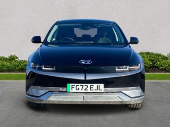 HYUNDAI IONIQ 5 160Kw Ultimate 73 Kwh 5Dr Auto