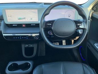 HYUNDAI IONIQ 5 160Kw Ultimate 73 Kwh 5Dr Auto
