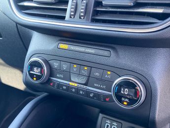 FORD KUGA 2.5 Phev Vignale 5Dr Cvt