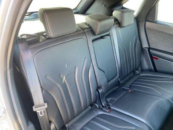 FORD KUGA 2.5 Phev Vignale 5Dr Cvt