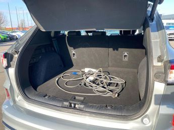 FORD KUGA 2.5 Phev Vignale 5Dr Cvt