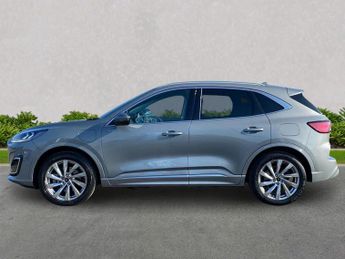 FORD KUGA 2.5 Phev Vignale 5Dr Cvt